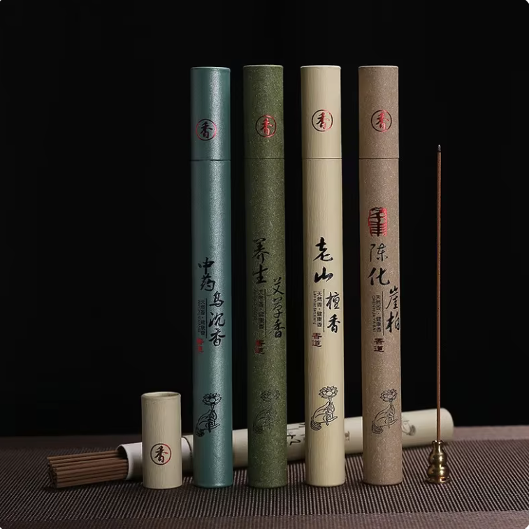 Incense sticks "Ilian Agarwood" (40 sticks)