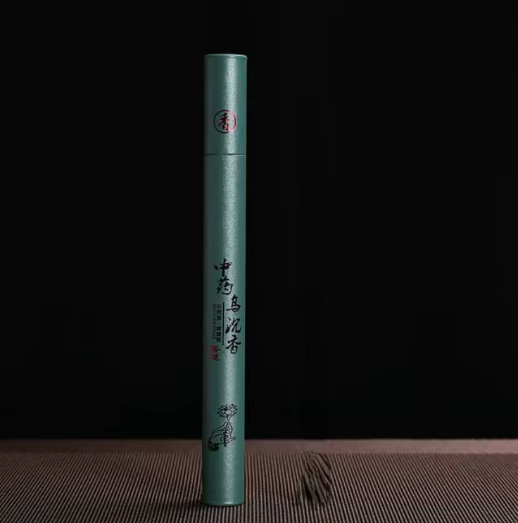 Incense Sticks "Wu Agarwood" (40 sticks)