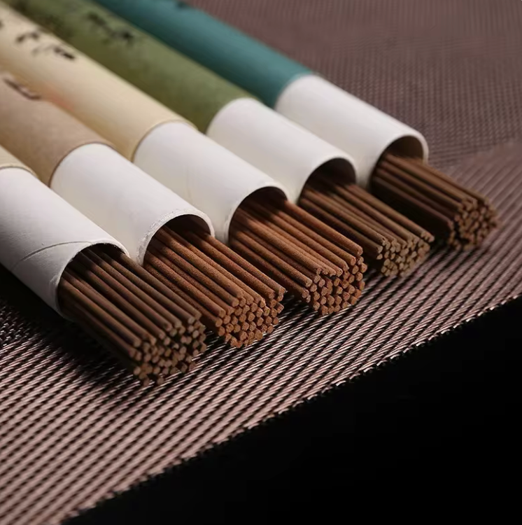 Incense sticks "Ilian Agarwood" (40 sticks)