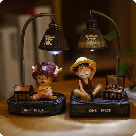 One Piece Ornament