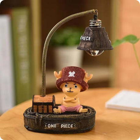 One Piece Ornament