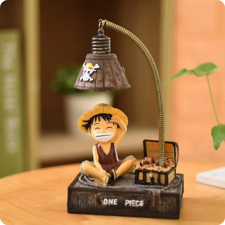 One Piece Ornament