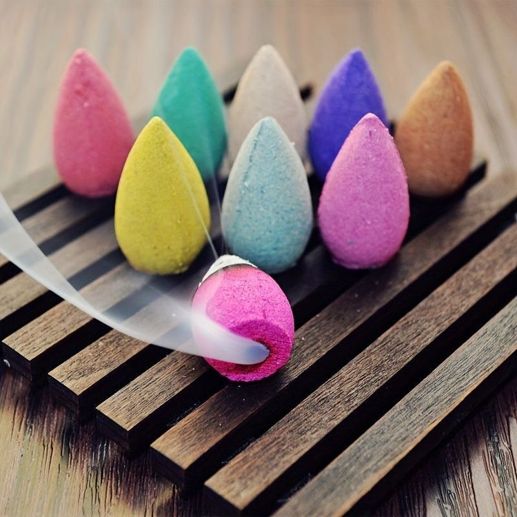 Incense cones