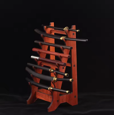 Katana Displays