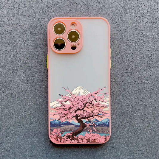 "Pinku Sakura"
