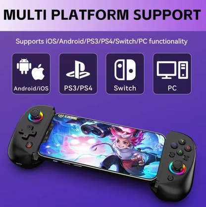 Universal Controller (Portable & Wireless)