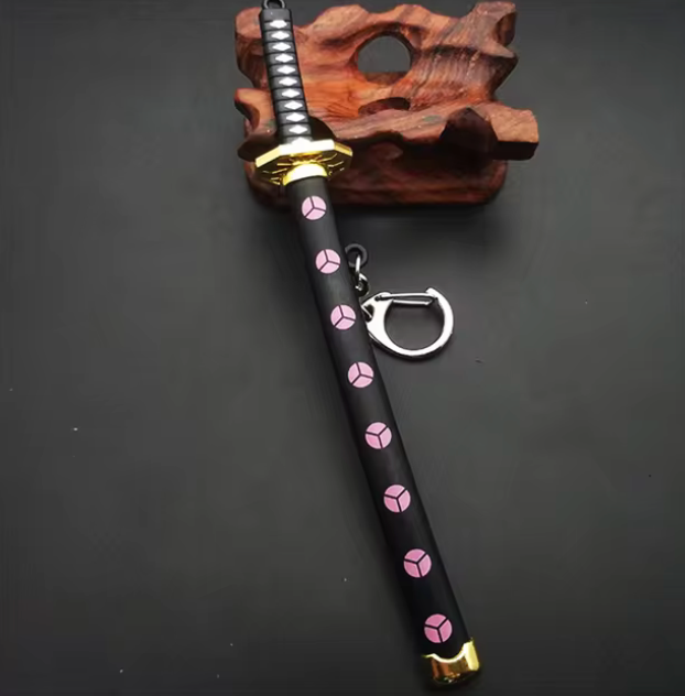 Keychain ''Katana''