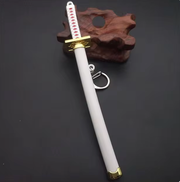 Keychain ''Katana''