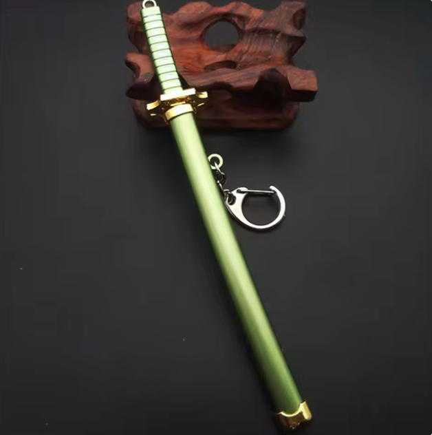 Keychain ''Katana''