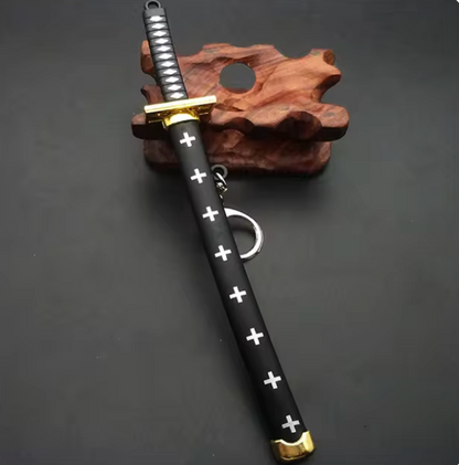 Keychain ''Katana''