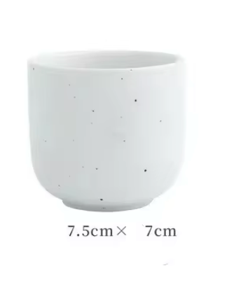 Tea Cup "Marui"