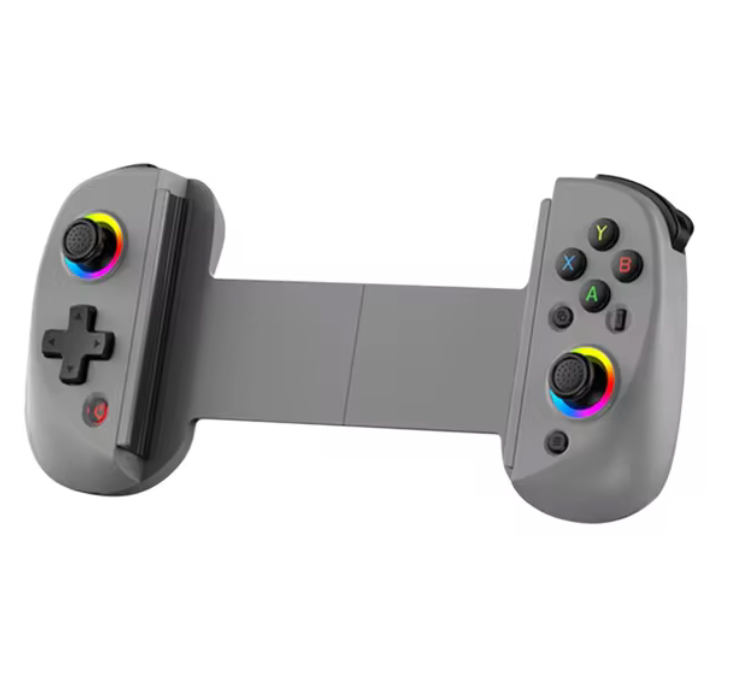 Universal Controller (Portable & Wireless)