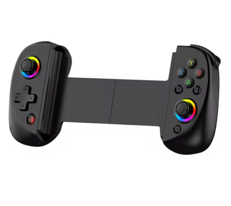 Universal Controller (Portable & Wireless)