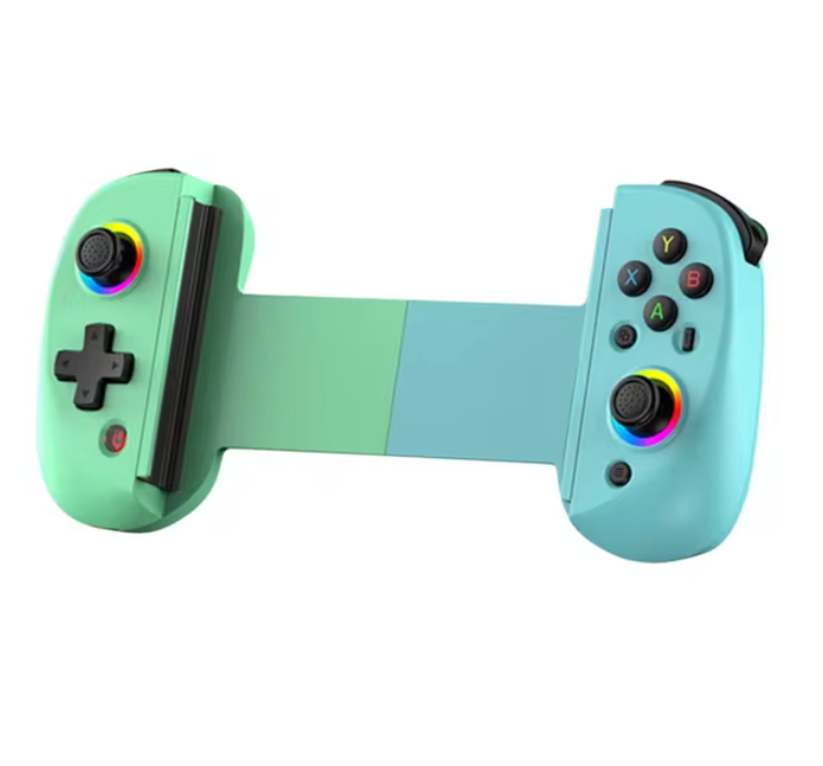 Universal Controller (Portable & Wireless)