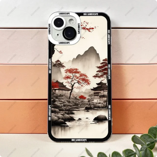 ''Kawa Ki'' iPhone Case