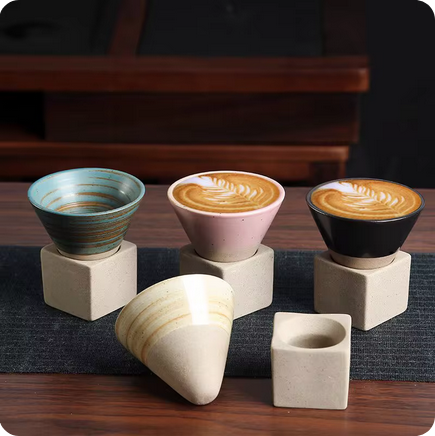 Premium Tea/Coffee Cup ''Ensuikei''