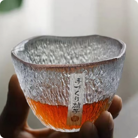 Japanese Whiskey/Spirit Glass ''Supirittsu''