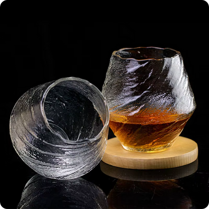 Japanese Whiskey/Spirit Glass ''Supirittsu''