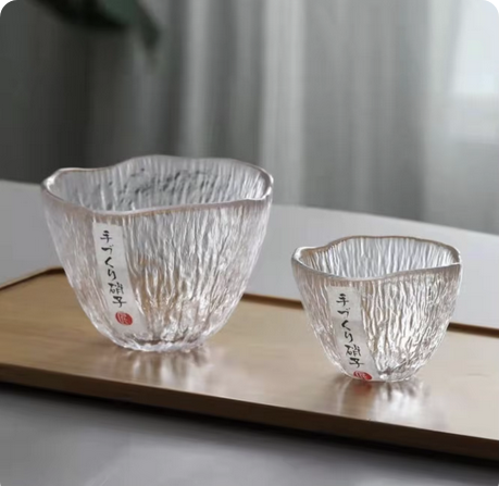 Japanese Whiskey/Spirit Glass ''Supirittsu''