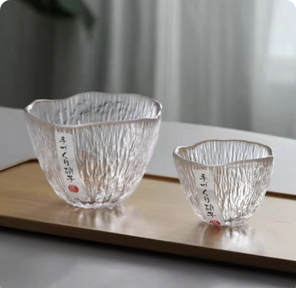 Japanese Whiskey/Spirit Glass ''Supirittsu''