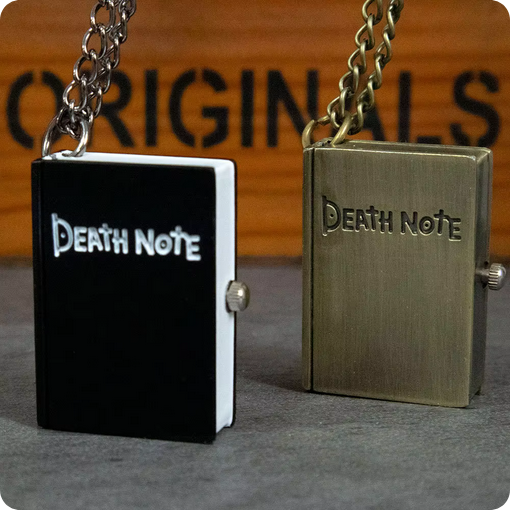 Pocket Watch ´´Death Note´´