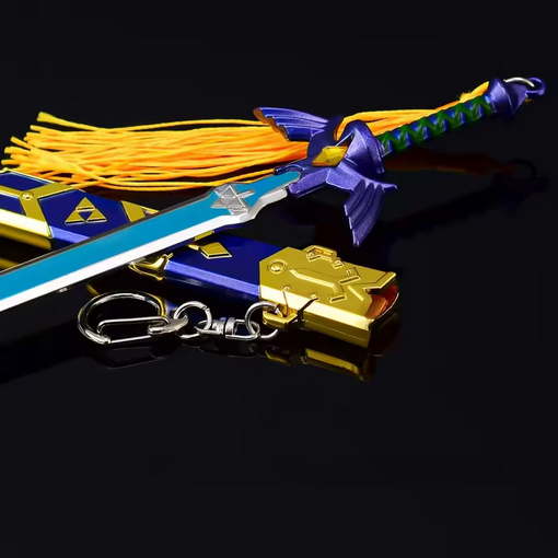 Premium Katana ''Zelda no Katana''