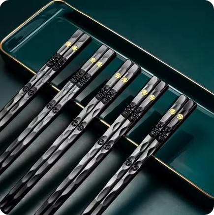 Chopsticks ''Chikara'' (5 pairs)