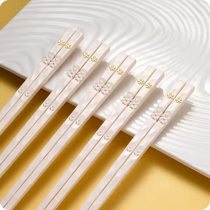 Chopsticks ''Chikara'' (5 pairs)