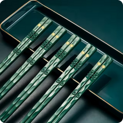 Chopsticks ''Chikara'' (5 pairs)