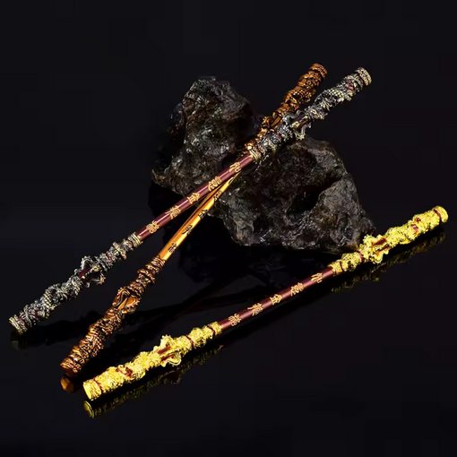 Ruyi Jingu Bang - Wukong