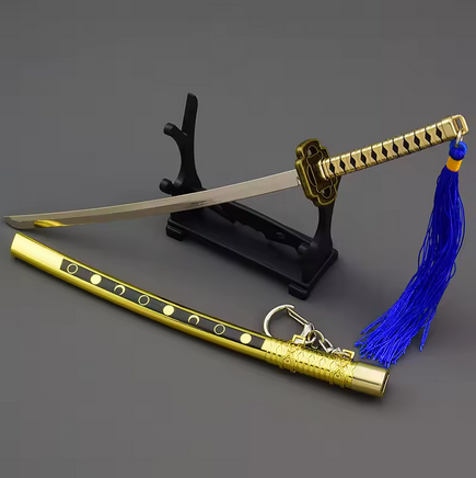 Kinsei - Touken Ranbu