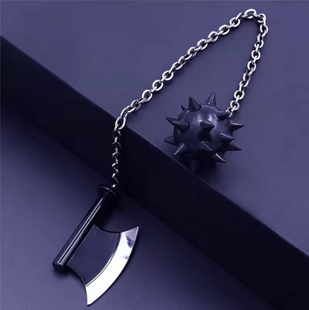 Morning Star - Demon Slayer